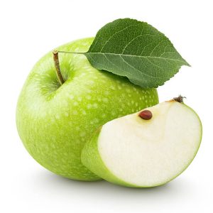 Manzanas Verdes